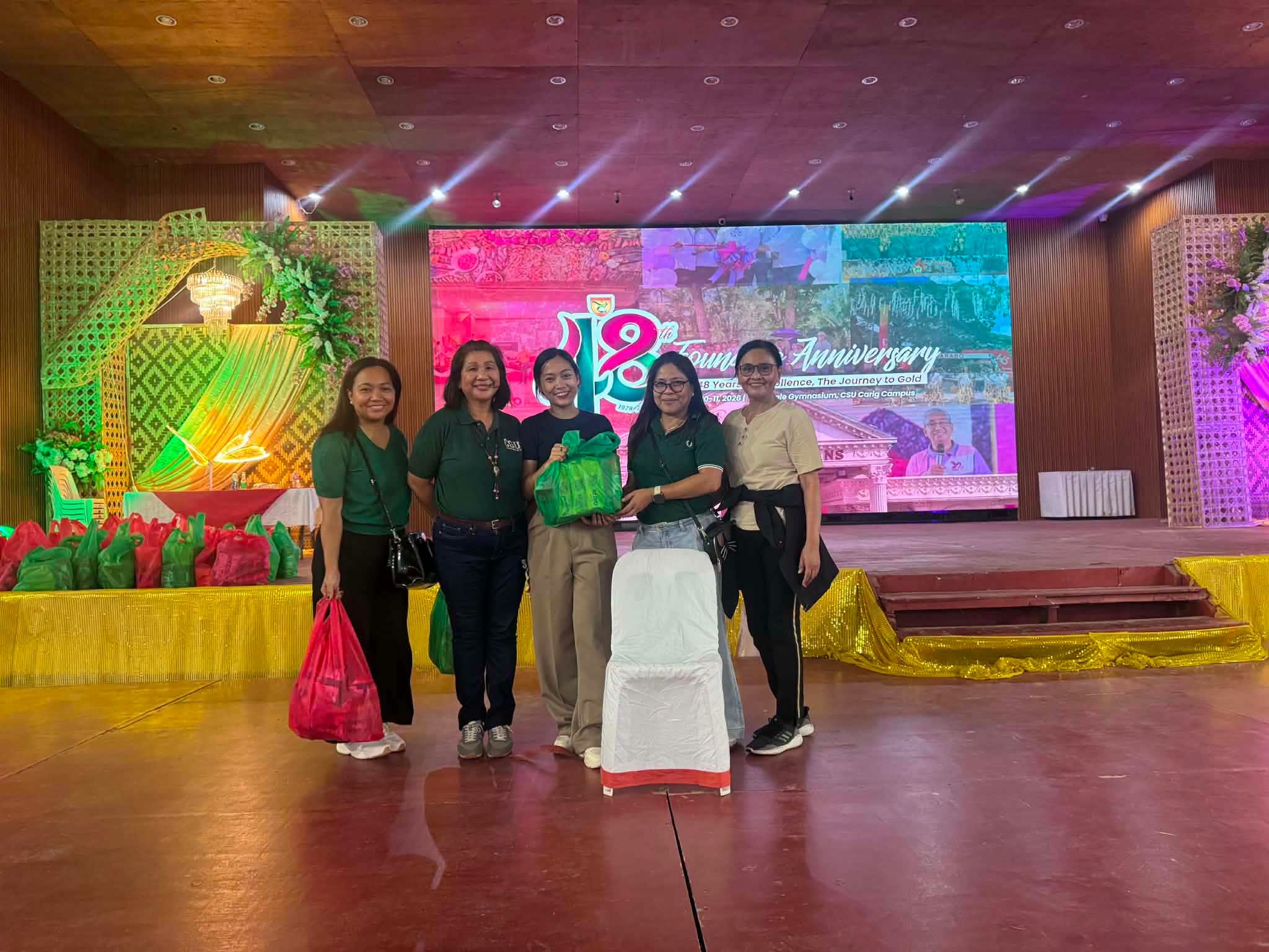 LARO NG LAHI CHAMPIONS  photo 32